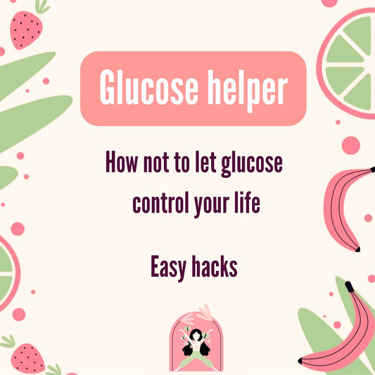 Glucose Helper