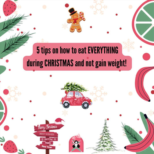 5 Tips Christmas