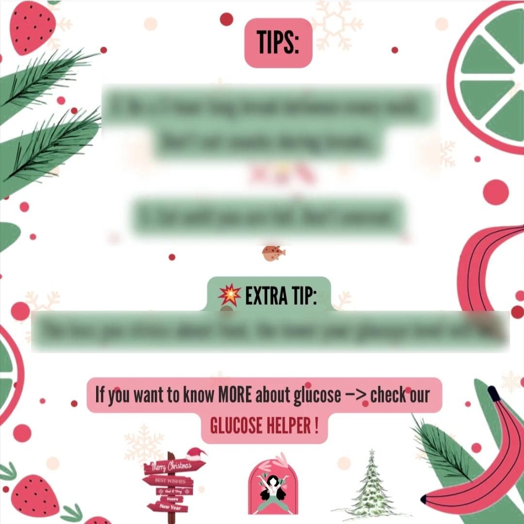 5 Tips Christmas